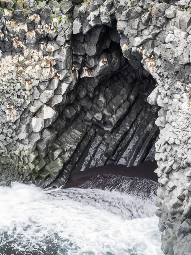 Arnarstapi, Snæfellsnes Peninsula