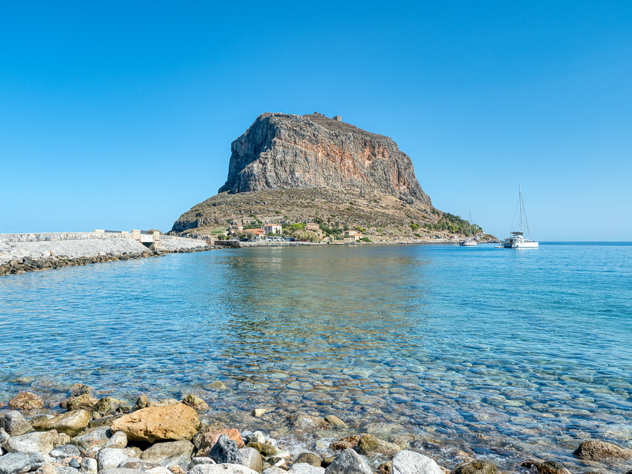 Monemvasia