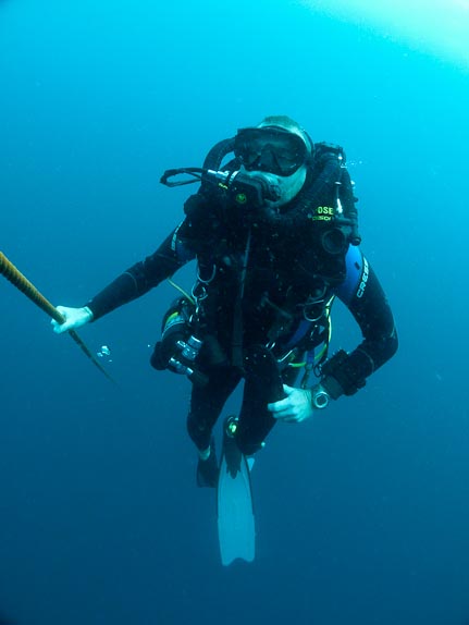 Rebreather