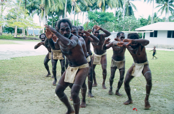 Dancers